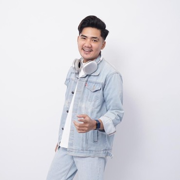 Berawal dari Cover Lagu, Syahriyadi Sukses Lewat Single Berbahasa Banjar