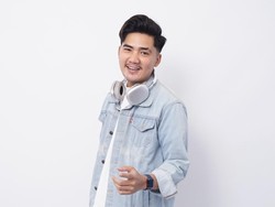 Berawal dari Cover Lagu, Syahriyadi Sukses Lewat Single Berbahasa Banjar
