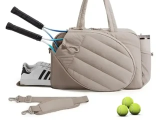 Tas Raket Serbaguna 1402, Pilihan Tepat untuk Olahraga hingga Traveling