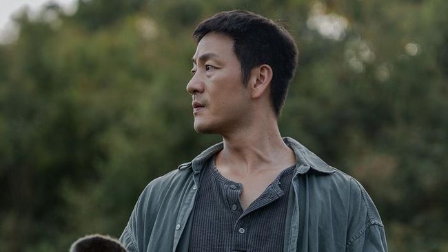 5 Drama Korea Rating Tertinggi Awal Mei 2026