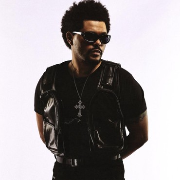 Lirik Lagu Given Up On Me - The Weeknd