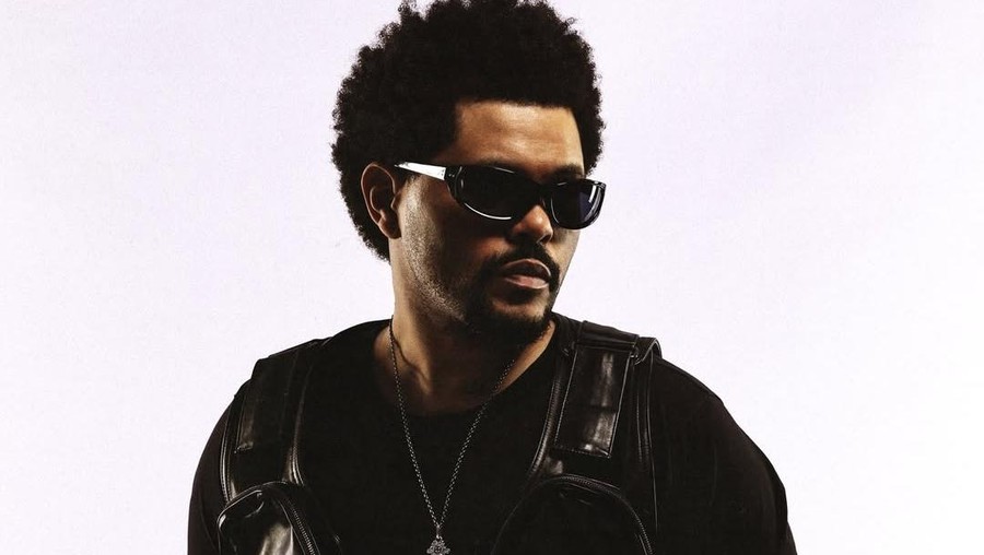 The Weeknd