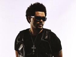 The Weeknd Bakal Gelar Konser 2 Hari di Jakarta, Catat Tanggalnya