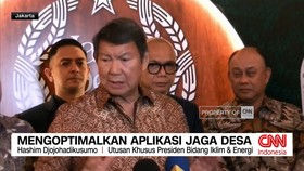 VIDEO: Mengoptimalkan Aplikasi Jaga Desa