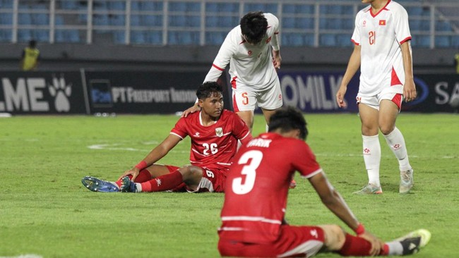 Sebanyak delapan tim negara dipastikan tersingkir dari Piala AFF U-17 2026 setelah Timnas Indonesia U-17 bermain imbang lawan Vietnam 0-0.