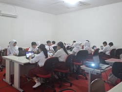 Sertifikat Hasil TKA Asli Bisa Dicek Online, Antisipasi Dipalsukan
