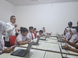 Kapan Pengumuman Hasil TKA SD dan SMP di Jatim? Ini Jadwal Lengkapnya