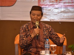 HNW Ungkap Peran Pancasila dalam Hadapi Krisis Domestik & Global