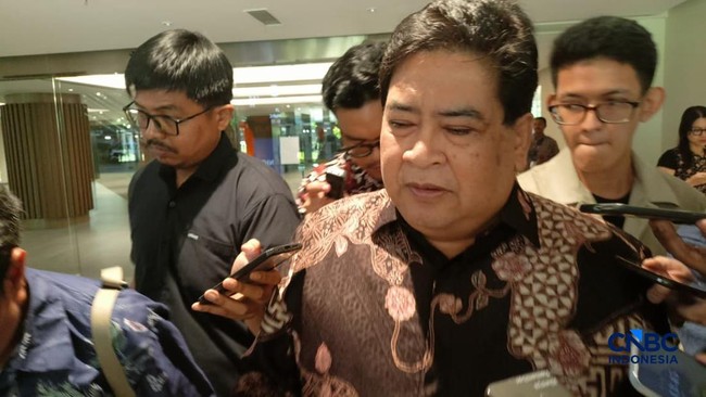 Dolar AS Tembus Rp17.000, Bos Toyota Singgung Krisis 98-Bilang Begini