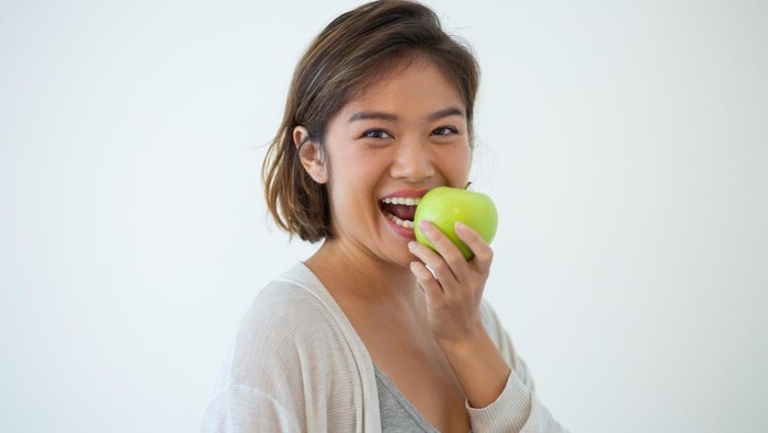 5 Waktu yang Tidak Dianjurkan Konsumsi Buah