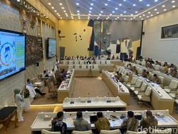 Aktivasi IKD Masih di Bawah 10%, Wamendagri Bakal Terapkan Liveness Detection