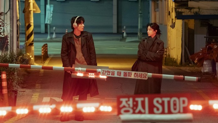 4 Drakor On-Going Terbaru dengan Rating Tinggi, Ada yang Tayang di Netflix!