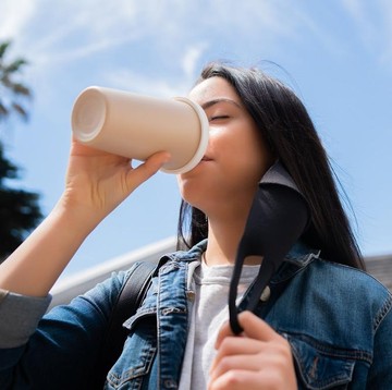 4 Alasan Kenapa Kopi Sangat Populer dan Digemari Gen Z