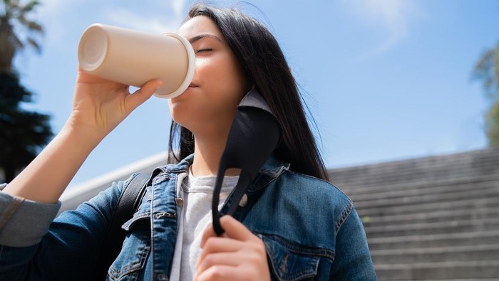 4 Alasan Kenapa Kopi Sangat Populer dan Digemari Gen Z