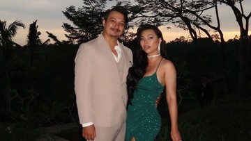 Yulia Baltschun Buka Suara Usai Isu Perselingkuhan Suami Dituding Settingan