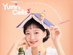 Yumis Cells 3 Episode 1-2: Masih Manis, Lucu, dan Emosional