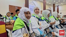 Penantian Nenek Petani Pisang Menabung 19 Tahun Demi Berangkat Haji
