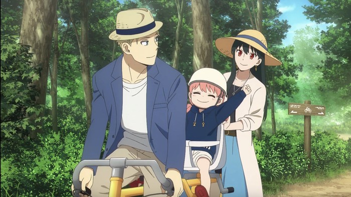 7 Anime Comedy yang Wajib Ditonton