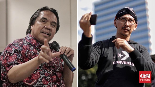 Ade Armando dan Permadi Arya dilaporkan ke Polda Metro Jaya atas dugaan penghasutan terkait potongan ceramah Jusuf Kalla. Mereka membantah tuduhan tersebut.