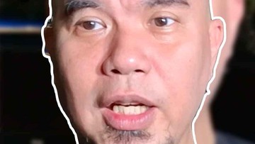 Update Informasi Selebriti InsertLive : Video: Ahmad Dhani Bocorkan Tanggal-Konsep Pernikahan El Rumi-Syifa 