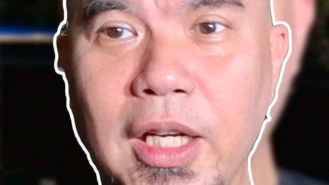 Video: Ahmad Dhani Bocorkan Tanggal-Konsep Pernikahan El Rumi-Syifa