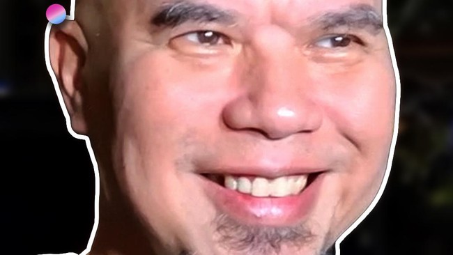 Video: Dhani Berharap Alyssa Tetap Hadiri Pernikahan El Rumi-Syifa