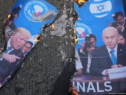 Amnesty International Gambarkan Situasi Global Makin Suram