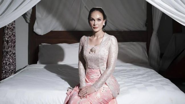 Momen Artis Rayakan Hari Kartini 2026, Caption Sosmed Curi Perhatian