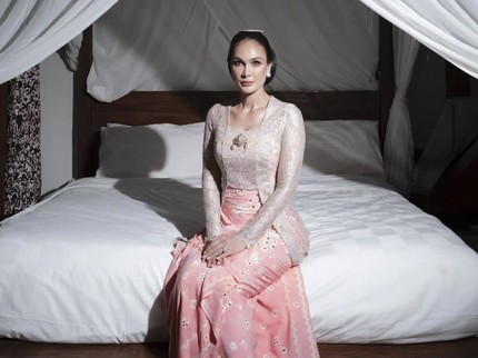 Momen Artis Rayakan Hari Kartini 2026, Caption Sosmed Curi Perhatian