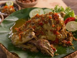 Ayam Besengek, Hidangan Favorit Kartini yang Penuh Cerita