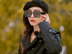 Ayu Hendranata Bicara Soal Berdamai dengan Diri Sendiri Lewat Senja