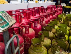 Video: Bareskrim Ungkap Modus Pelaku Penyalahgunaan BBM-LPG Bersubsidi