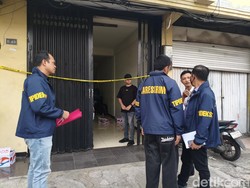 Kata Bea Cukai Soal Akan Diperiksa Bareskirm di Kasus Ponsel Ilegal