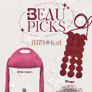 BeauPicks: Rekomendasi Tas Mini Desain Unik dari Brand Lokal untuk Momen Spesial