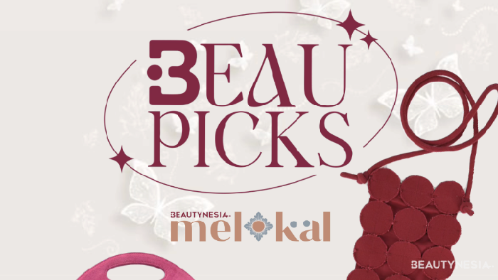 BeauPicks: Rekomendasi Tas Mini Desain Unik dari Brand Lokal untuk Momen Spesial