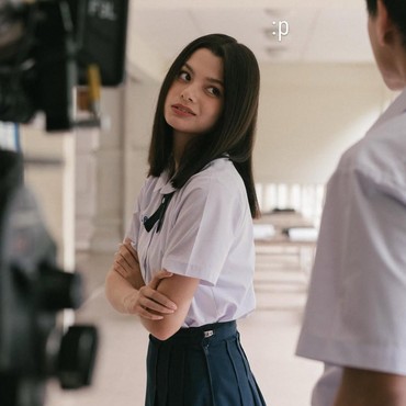 Resmi Tamat, Becky Armstrong Ungkap Pengalaman Bintangi Girl from Nowhere: The Reset