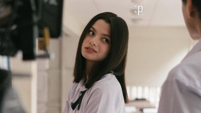 Resmi Tamat, Becky Armstrong Ungkap Pengalaman Bintangi Girl from Nowhere: The Reset