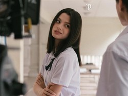 Resmi Tamat, Becky Armstrong Ungkap Pengalaman Bintangi Girl from Nowhere: The Reset