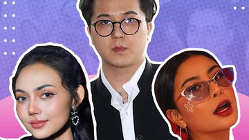 Berita Viral Selebriti dari InsertLive : Video: Berita Populer: Awkarin soal Visa di Australia, Zayn-Louis Adu Jotos