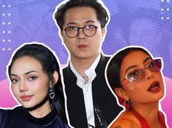 Video: Berita Populer: Awkarin soal Visa di Australia, Zayn-Louis Adu Jotos