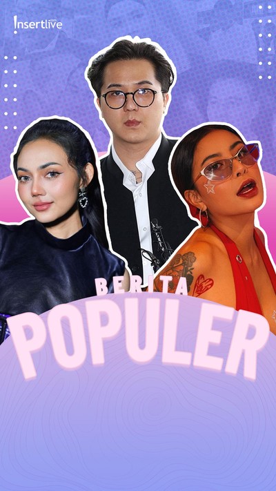 Video: Berita Populer: Awkarin soal Visa di Australia, Zayn-Louis Adu Jotos