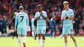 Siapa Menyusul Wolves Degradasi dari Premier League?