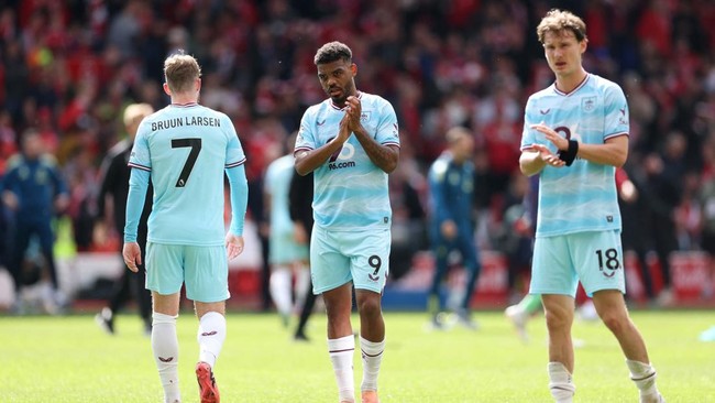 Wolverhampton Wanderers resmi jadi tim pertama yang terkena degradasi dari Premier League musim ini. Siapa tim berikutnya yang menyusul?