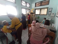 Calon Haji Klungkung Meningkat, 26 Jemaah Dijadwalkan Berangkat 8 Mei