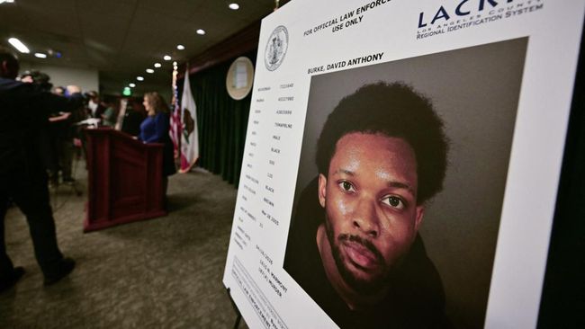 D4vd melalui kuasa hukum bantah bunuh dan mutilasi Celeste, mereka juga tantang jaksa beber bukti semua tuduhan.