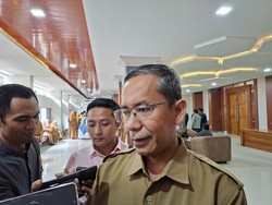 Utang RSUD NTB Tersisa Rp 41 Miliar, Ditargetkan Lunas Bulan Depan