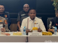 Bareskrim Ungkap Modus Helikopter di Kasus Penyalahgunaan BBM Subsidi