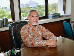 Pakar UMY soal Akta Cerai Ditahan karena Nafkah Iddah: Kontrol Atas Kewajiban