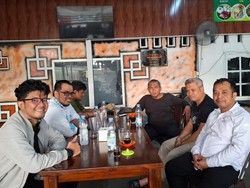 ICATT Gandeng Densus 88-Yayasan Rumah Moderasi Makassar Cegah Terorisme