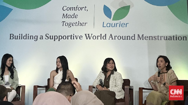 Perubahan mood saat menstruasi merupakan hal yang wajar. Namun, psikiater mengingatkan bahwa kondisi ini perlu diwaspadai jika terasa berlebihan.